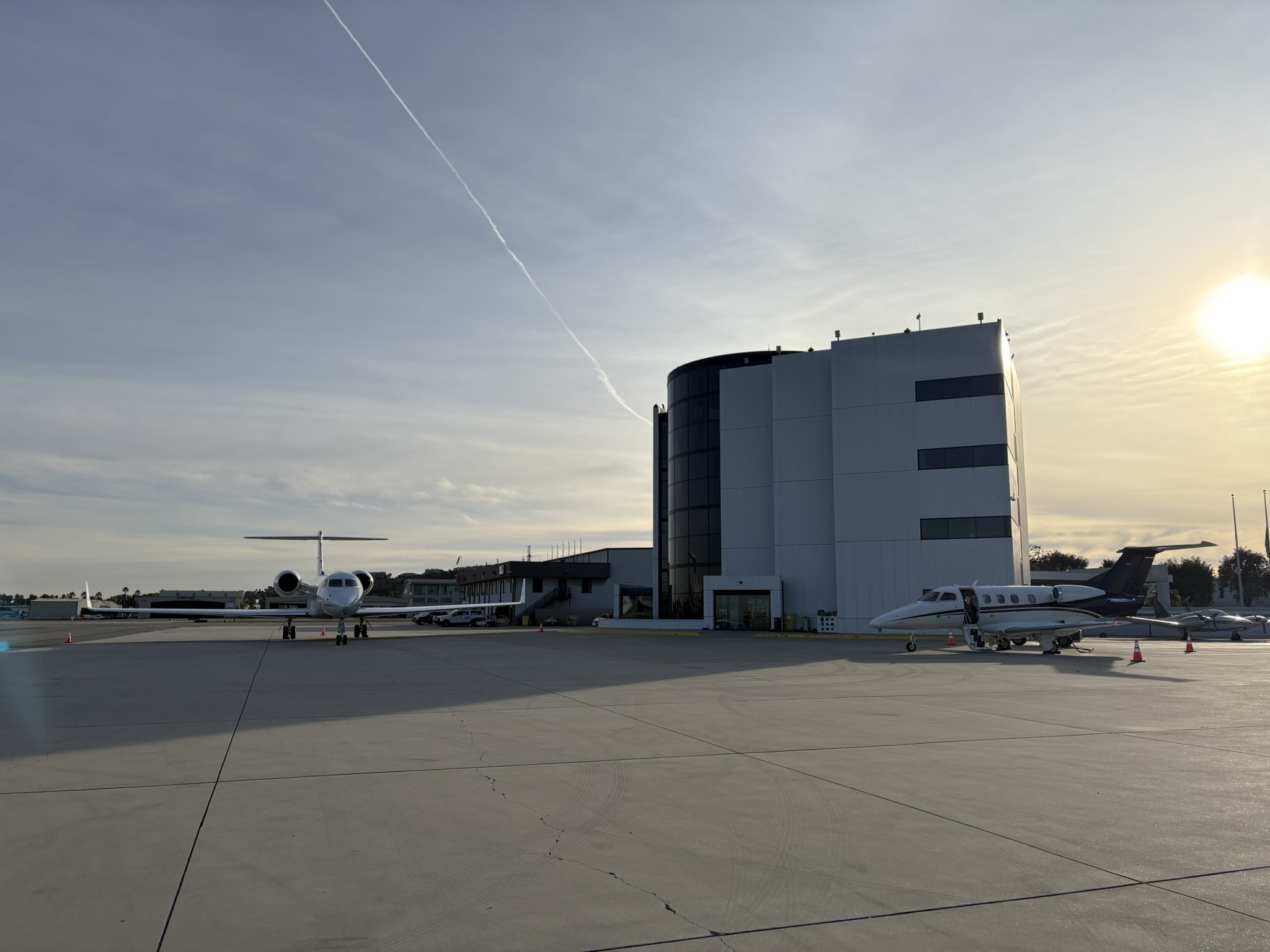 Airport Appraisals