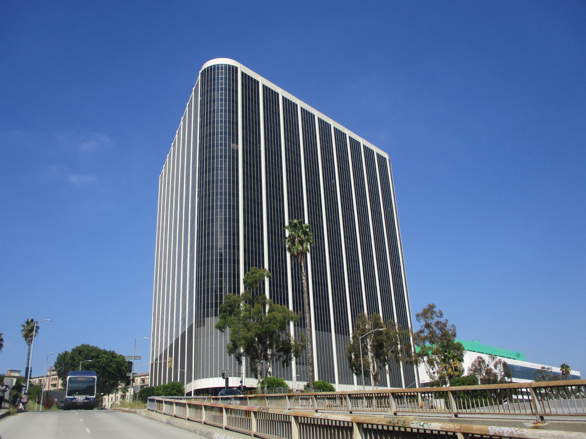 Commercial Properties