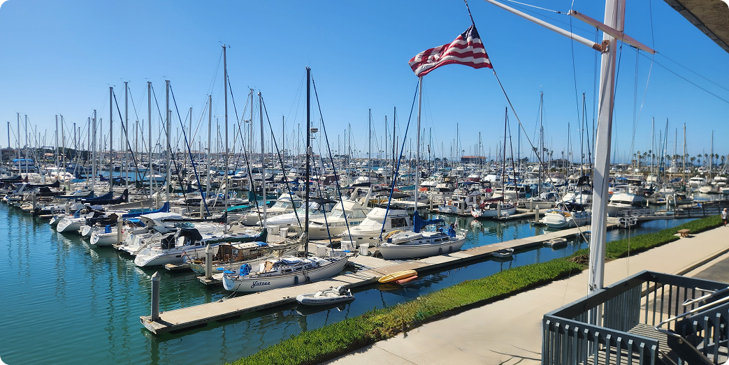 Marina Appraisals