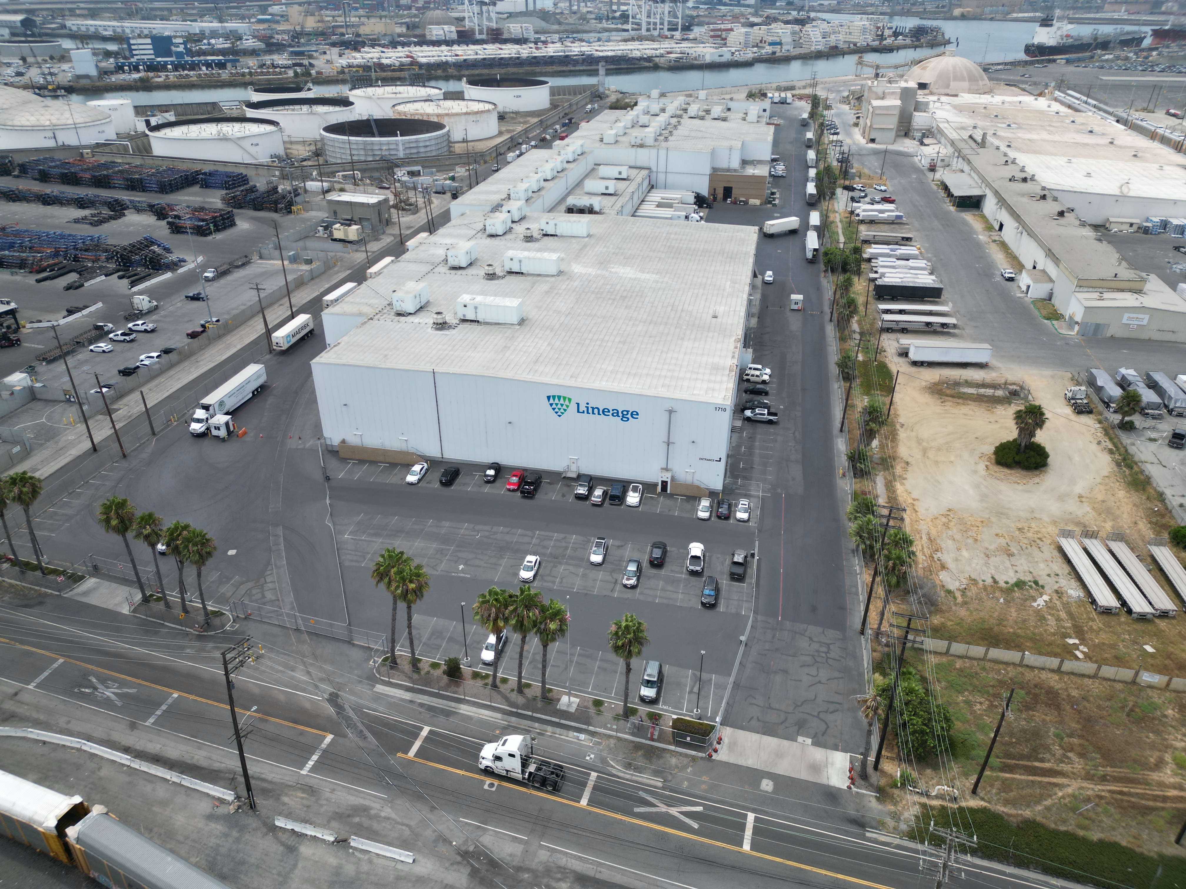 Industrial Properties