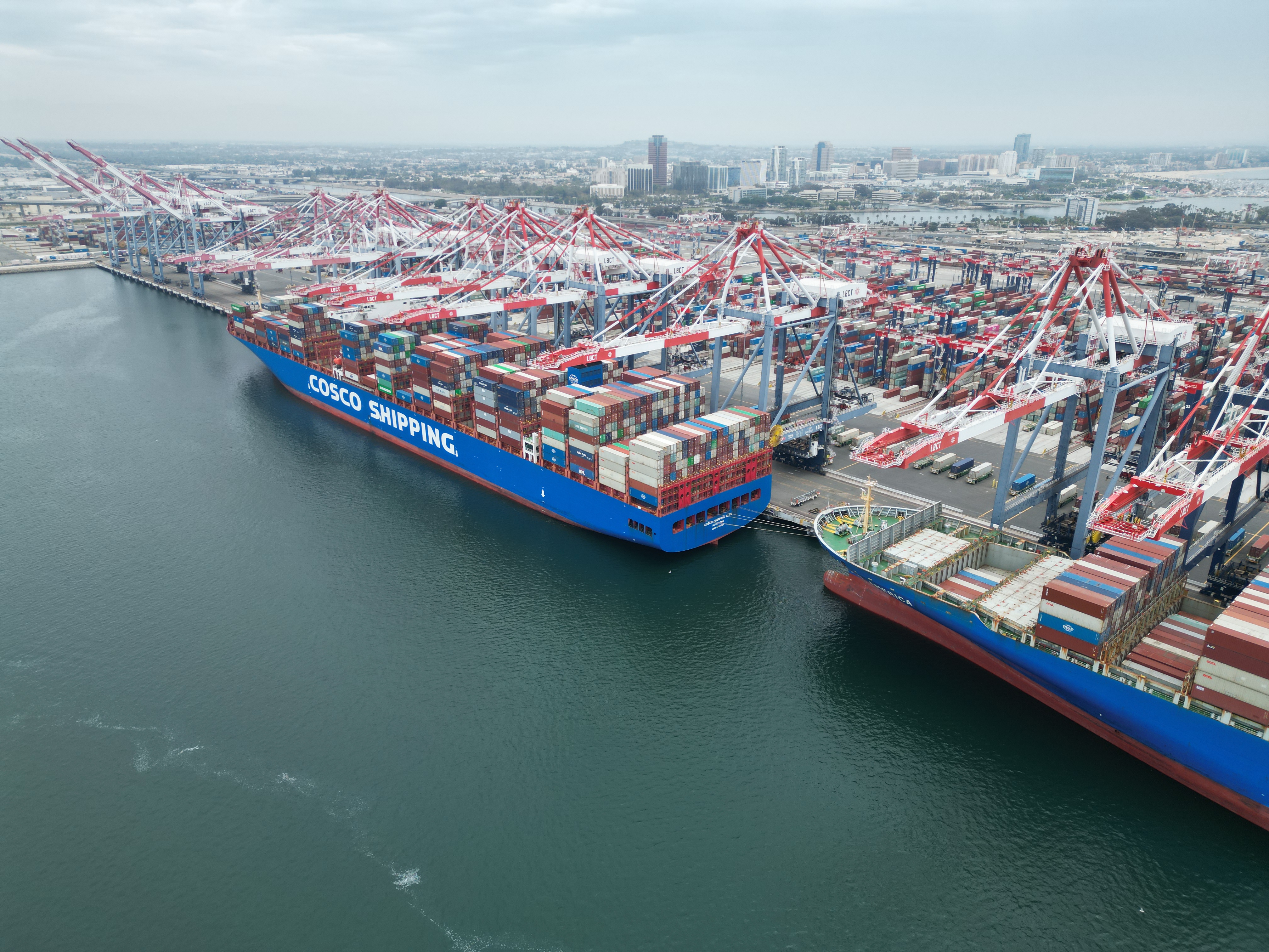 Port Appraisals